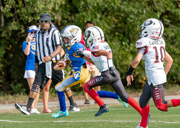Dawgs vs. Rams-122