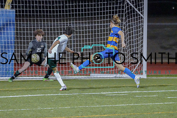 JV1 vs. Frisco 1.14.22-122