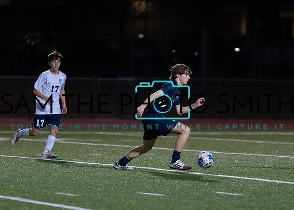 Vs. Lone Star-107