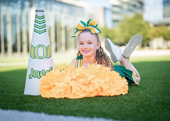 6U Ducks Cheer-6