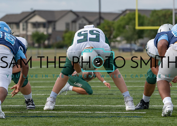 Vs. Emerson-87