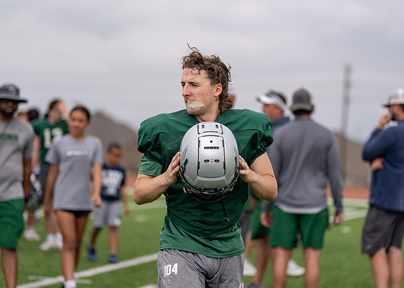 Reedy Spring Ball-140
