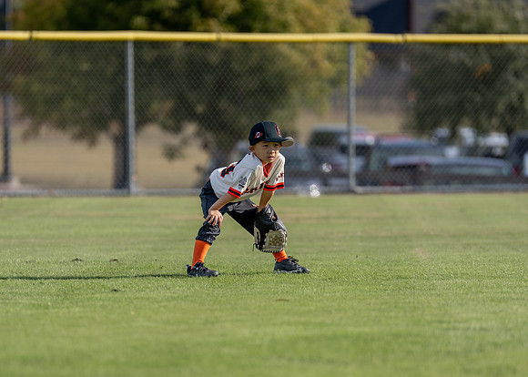 Giants Baseball Action-161