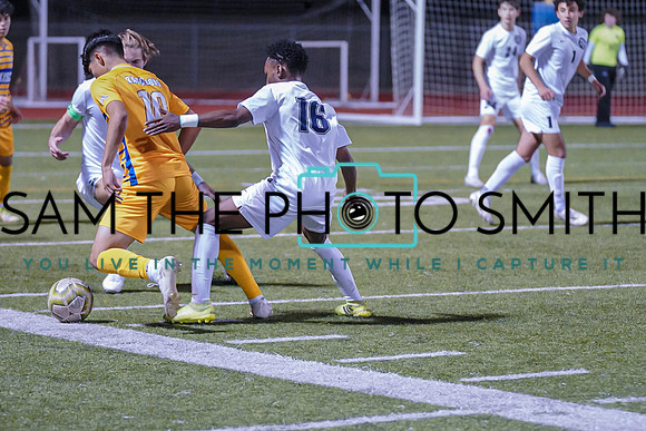 Varsity vs. Frisco 1.14.22-34
