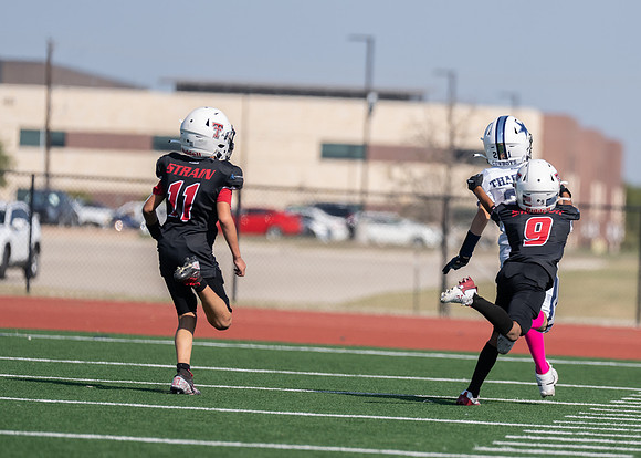 9U Red Raiders vs. Cowboys_-330