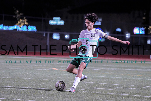 JV1 vs. Frisco 1.14.22-38