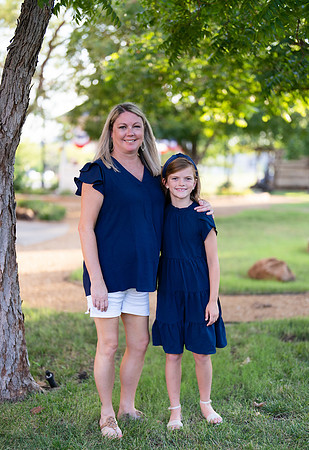 Cagney Family-33