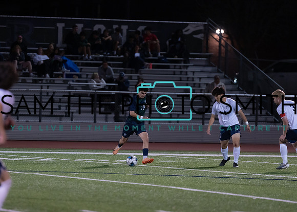 Vs. Lone Star-111