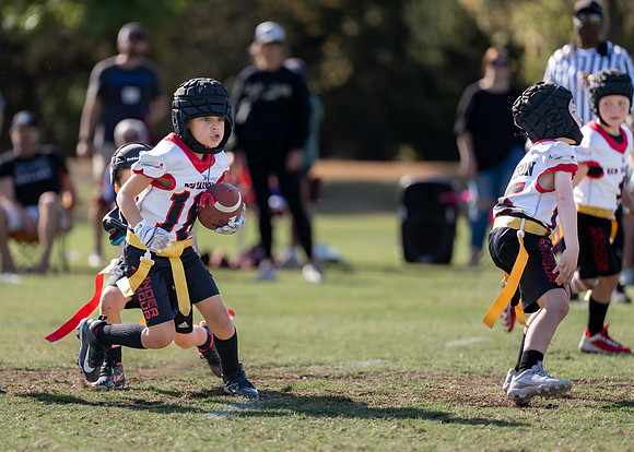 6U Red Raiders vs. Jags-165