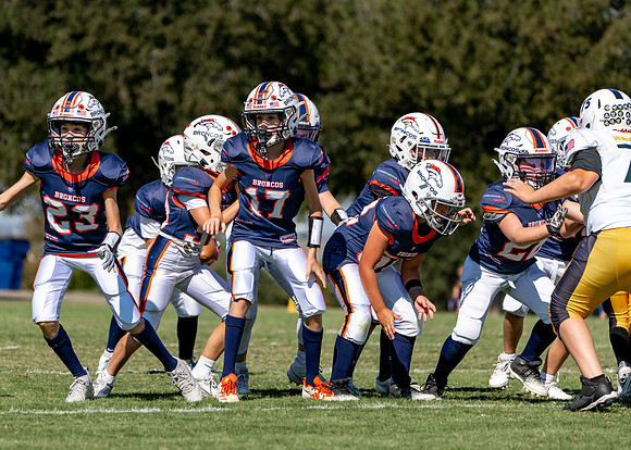 10U Saints vs. Broncos-135