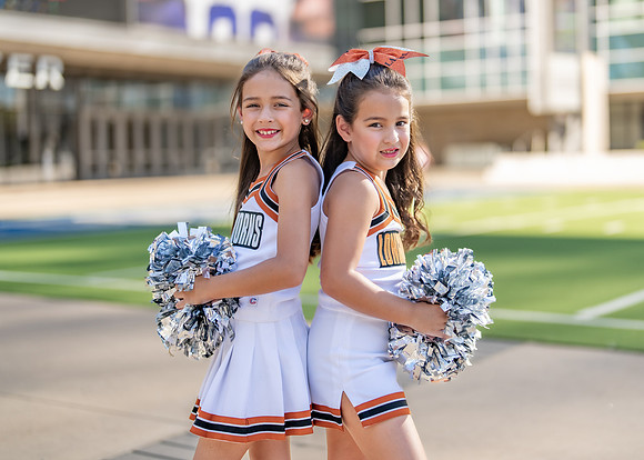 Longhorns Cheer-19