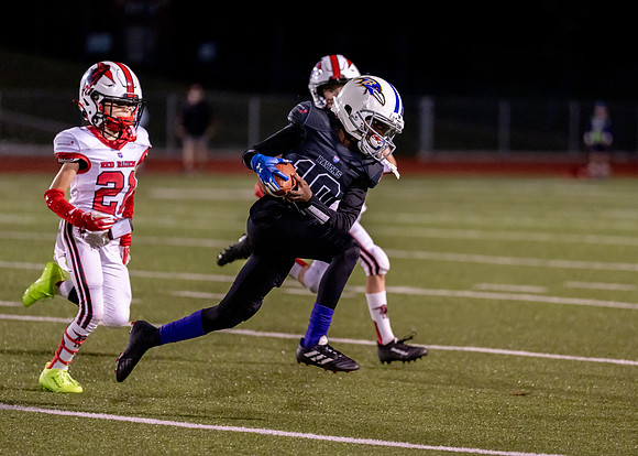 10U Red Radiers vs. Ravens-167