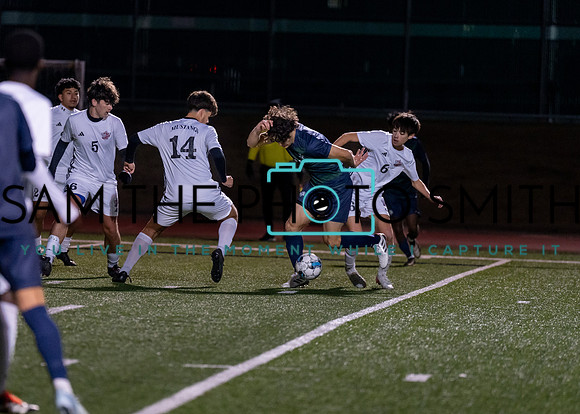 Vs. Creekview-95