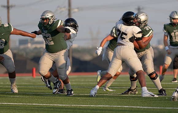 Varsity Scrimmage-19