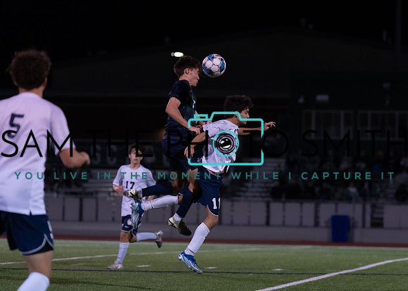 Vs. Lone Star-120