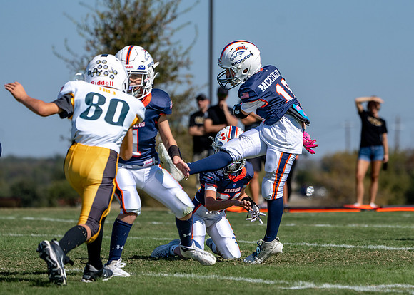 10U Saints vs. Broncos-198