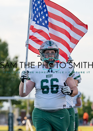 Vs. Lake Ridge_-7