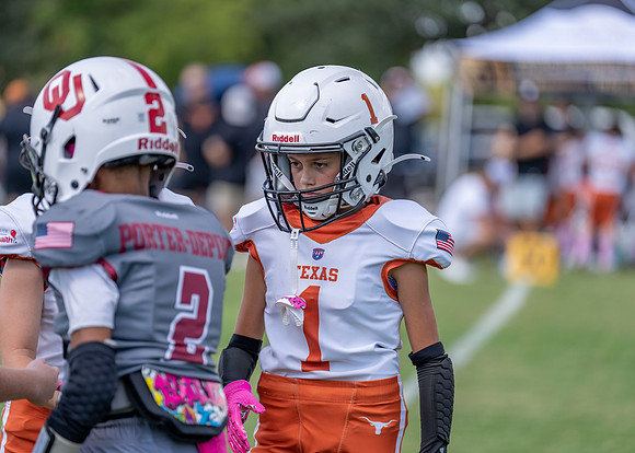 Longhorns vs. Sooners-36