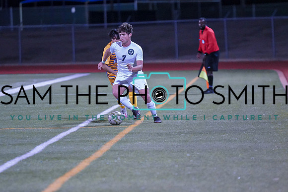 Varsity vs. Frisco 1.14.22-8