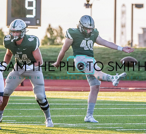Vs. Lone Star-73
