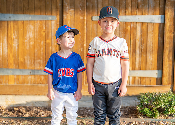 Giants Baseball-69