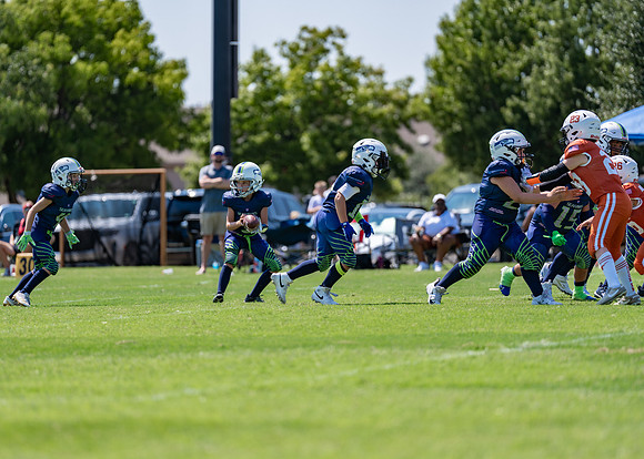 Longhorns vs. Seahawks-187