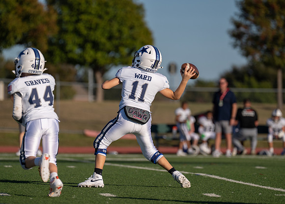 Cowboys vs. Colts-62