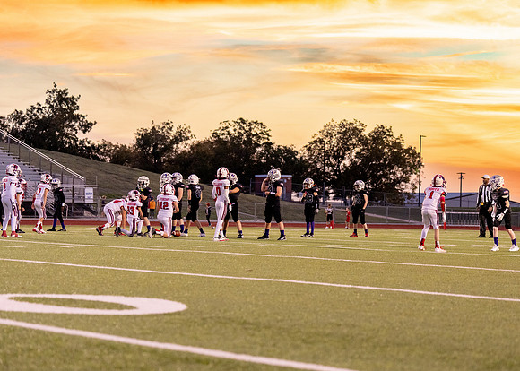 10U Red Radiers vs. Ravens-123
