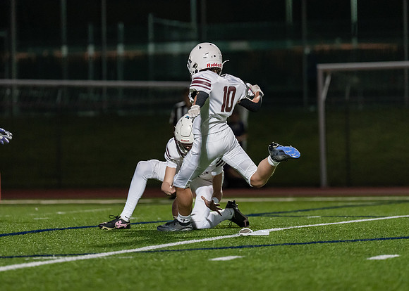 Pearson vs. Pioneer-74