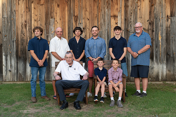 Cagney Family-124
