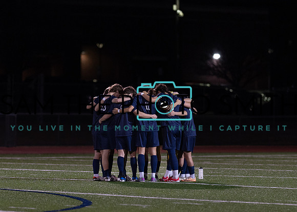 Vs. Lone Star