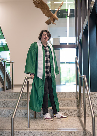 Graduation UNT-24