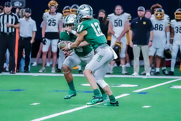Vs. Denison-360