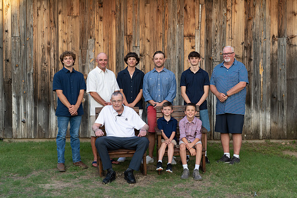 Cagney Family-126