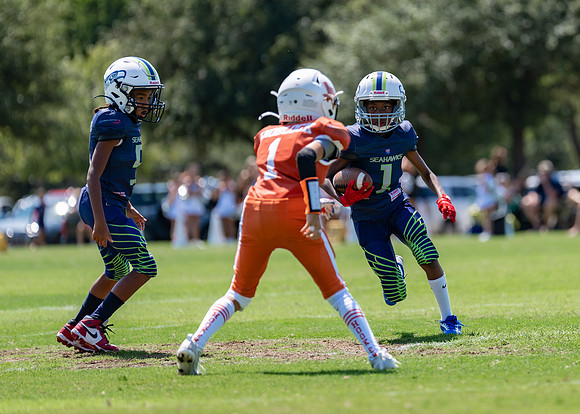 Longhorns vs. Seahawks-151