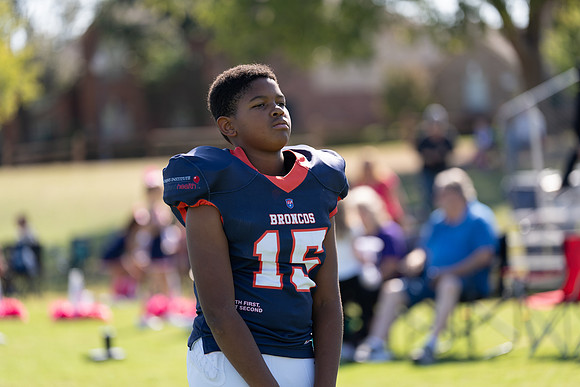 10U Saints vs. Broncos-86