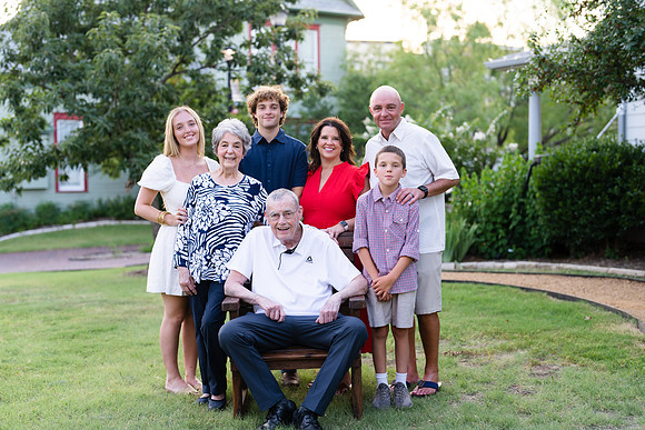 Cagney Family-155