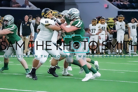Vs. Denison-118