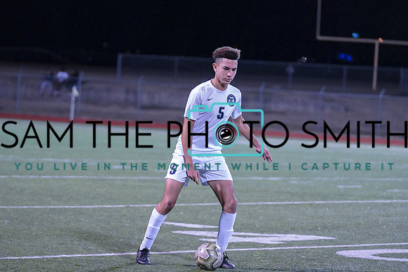 Varsity vs. Frisco 1.14.22-28