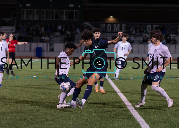 Vs. Lone Star-42