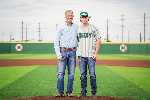 Reedy Baseball Senior-32