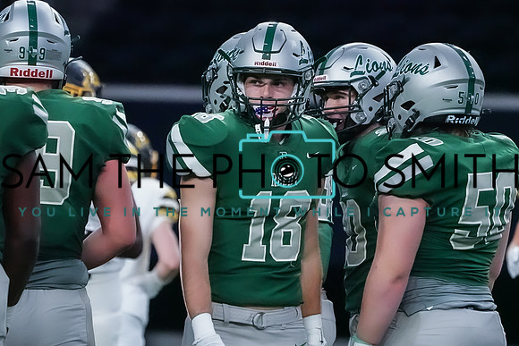 Vs. Denison-100