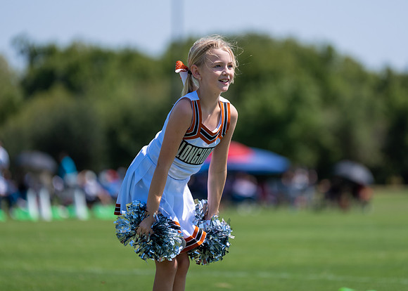 Longhorns vs. Seahawks-28