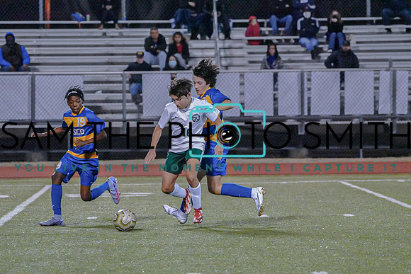 JV1 vs. Frisco 1.14.22-121