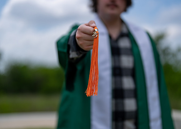 Graduation UNT-41