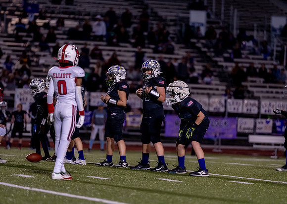 10U Red Radiers vs. Ravens-182