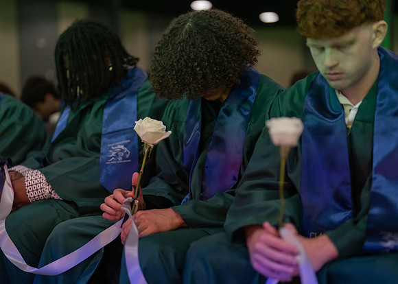 Baccalaureate 2025-34