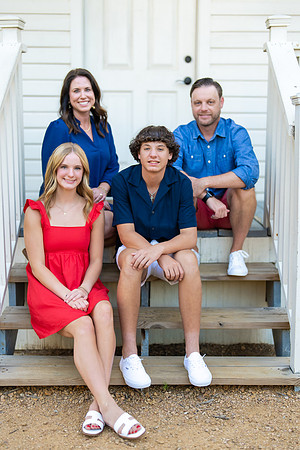 Cagney Family-46