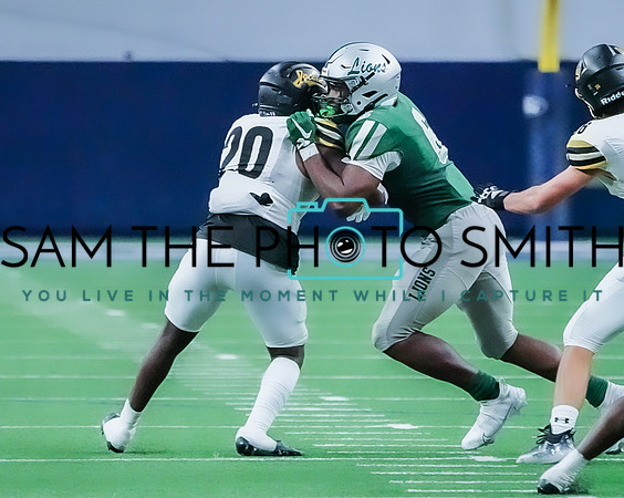Vs. Denison-227