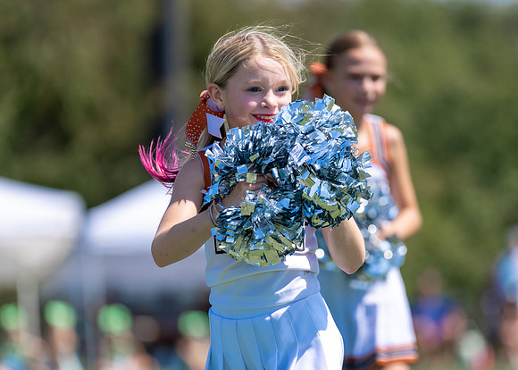 Longhorns vs. Seahawks-25